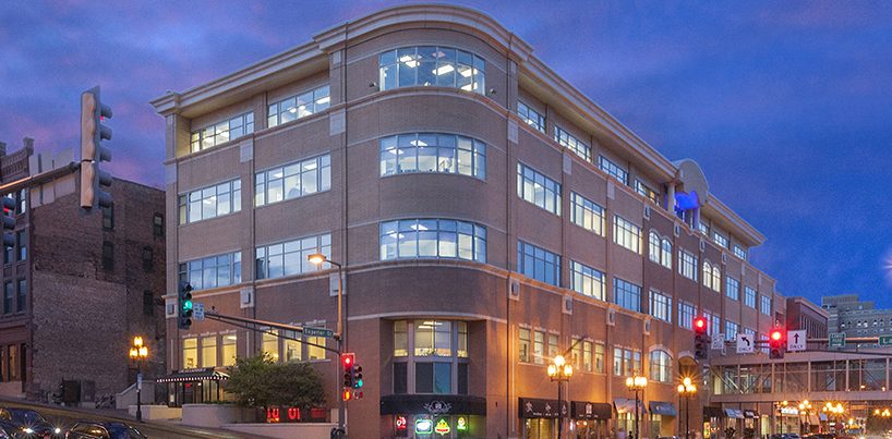 Duluth Technology Village | Class A Office Space in Duluth | A&L Properties