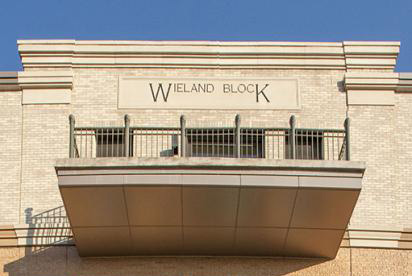 A&L Properties - Wieland Block