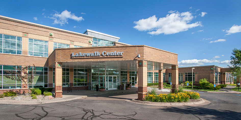 A&L Properties - Lakewalk Center